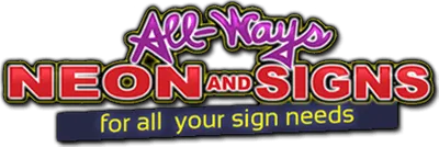 All-Ways Neon & Signs LLC | Vehicle Graphics | Tucson, AZ